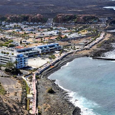 Margherita House Tenerife, Wonderful Ocean View Apartment ปาล์ม-มาร์ ภายนอก รูปภาพ