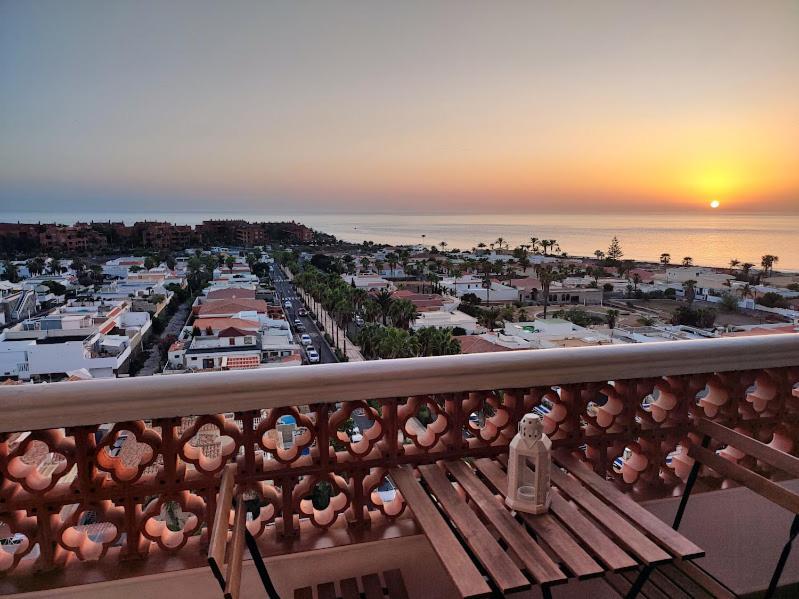 Margherita House Tenerife, Wonderful Ocean View Apartment ปาล์ม-มาร์ ภายนอก รูปภาพ